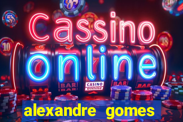 alexandre gomes poker calote